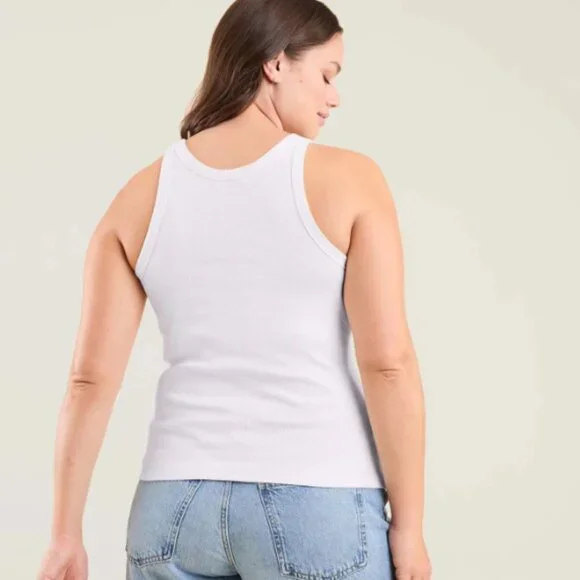 Nuuds Essential Ribbed Tank Top Bundle - Picture 6 of 16